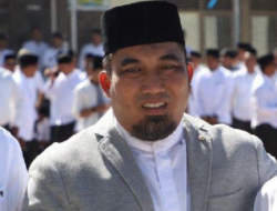 Pj Bupati Aceh Besar Ucapkan Terimakasih Atas Kondusivitas Pergantian Tahun