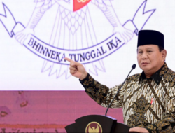 Presiden Prabowo Tekankan Pentingnya Perencanaan dalam Pembangunan Nasional Berbasis Ekonomi Pancasila