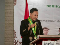 Ketua SEMMI Aceh Apresiasi Kepolisian Soal Pengamanan Pemilu dan Pilkada 2024