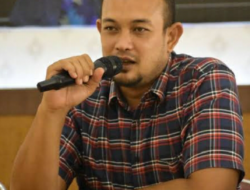 Anggota DPRA Muhammad Rizky Apresiasi Kinerja Polri yang Kedepankan Preemtif dan Preventif dalam Menjaga Keamanan