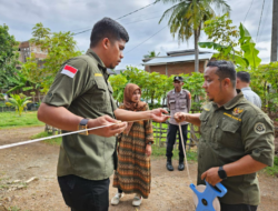 Sepanjang 2024, Mahkamah Syar’iyah Jantho Tanggani 846 Perkara, Sebanyak 843 Sudah Selesai