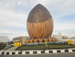 Tugu Aneuk Mulieng Ikon Kebanggaan Masyarakat Pidie