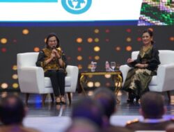 Sri Mulyani Akui Bantuan Kejaksaan Pulihkan Keuangan Negara