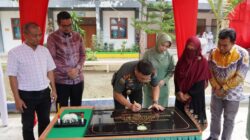 Pangdam Iskandar Muda Beri Pengarahan dan Motivasi kepada Siswa SMA Negeri 2 Banda Aceh