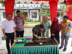 Pangdam Iskandar Muda Beri Pengarahan dan Motivasi kepada Siswa SMA Negeri 2 Banda Aceh