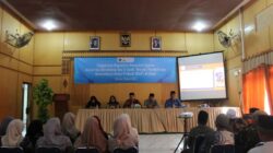 Kemenag Bireuen dan UNICEF Sinergi untuk Optimalkan Kesehatan Ibu dan Anak