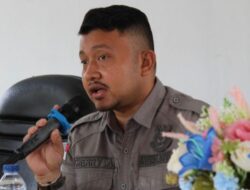 Kejari Aceh Jaya Terima Berkas Perkara Dugaan Kasus Rudapaksa Ketua MAA Aceh Jaya