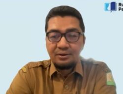 Dinas Pendidikan Aceh Mantapkan Persiapan Hadapi UTBK SNBT 2025