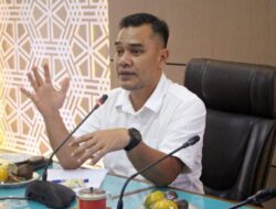 Ketua DPRK dan Tokoh Masyarakat Berharap Proyek Jalan Jantho-Keumala Jadi Prioritas 2025