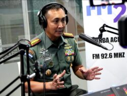 Dandim 0101/Kota Banda Aceh: Kesiapan Diri Adalah Kunci Sukses Seleksi TNI