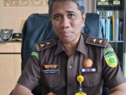 Tiyas Widiarto Apresiasi Pelayanan Publik Bebas Korupsi, Melayani Dengan Sepenuh Hati