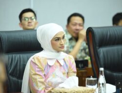 Putri Zulkifli Hasan: Distribusi LPG 3 Kg Perlu Solusi Tepat, Akses Masyarakat Harus Dijaga