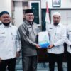 Kakanwil Kemenag Aceh Apresiasi DT Peduli Aceh dan Menerima Laporan Tahunan 2024