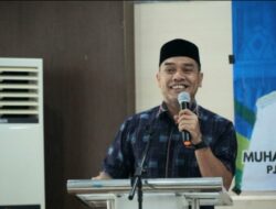 Ketua DPRK Aceh Besar Ajak Semua Pihak Bersinergi Wujudkan Kemajuan Daerah