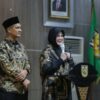 Illiza Optimis Semangat Kolaborasi Akan Bawa Banda Aceh Lebih Maju