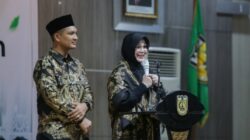 Illiza Optimis Semangat Kolaborasi Akan Bawa Banda Aceh Lebih Maju