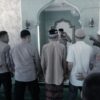 Safari Subuh Polsek Tapaktuan,sarana perkuat Ukhuwah dan Silaturahmi dengan warganya