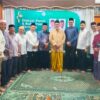 Kakanwil Kemenag Aceh Hadiri Diskusi dan Bukber LEPADSI; Perlu Kekuatan Baru Menggerakkan Syariat Islam