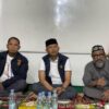 Dirreskrimsus Polda Aceh Sahur Bersama Anak Yatim di Panti Asuhan