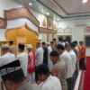 Polres Aceh Selatan Gelar Shalat Isya, Tarawih, dan Tadarus Bersama di Bulan Suci Ramadhan