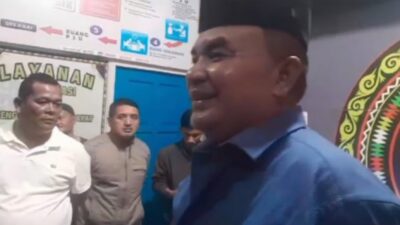 Puluhan Napi Lapas Kutacane Kabur, Ini Penyebabnya Kata Bupati Agara