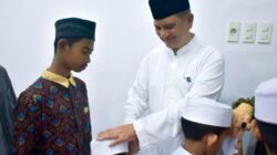 Pemkab Aceh Tamiang Gelar Buka Puasa Bersama Bentuk Silahturahmi