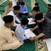 Mengenal Briptu Kevin Hidayatullah, Polisi di Aceh yang Aktif Mengajar Ngaji di Masjid Raya Baiturrahman