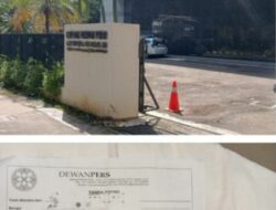 Dewan Pers: Surat Aduan soal Oknum di Banggai Diduga Langgar Netralitas Sekaligus KEJ Akan Ditindaklanjuti