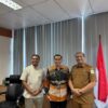 Perkuat Pariwisata Dan Olahraga, Bupati Aceh Tamiang Kunjungi Kemenpora Dan Kemenpar