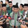 Hadir di Rakernas II Al Jam’iyatul Washliyah, Ahmad Muzani Ajak Umat Perkuat Akhlak Menuju Indonesia Emas