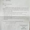 Teror Senyap untuk Anak Buah Bapak Jidat Hitam