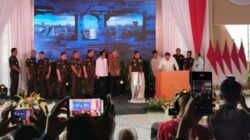Ubur-ubur Ikan Lele, Komjak Apresiasi Kinerja JAM Pidsus Le