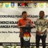 Pemerintah Aceh Tegaskan Komitmen Pemberantasan Korupsi melalui Sinergi Bersama KPK